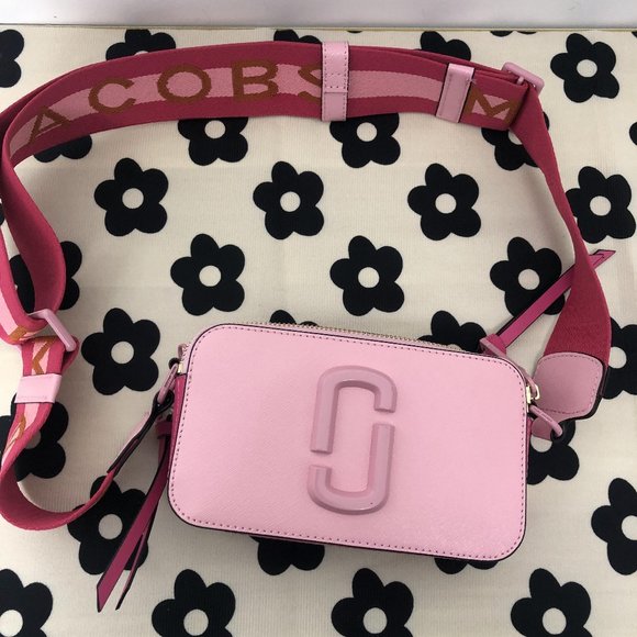 Marc Jacobs Crossbody Kameratasche